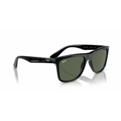 Ray-Ban RBB4413M F68371 Negro Verde Scuderia Ferrari - comprar online