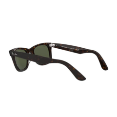 Ray-Ban RB2140 902 Carey Verde - Equilybrio Group