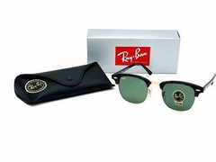 Ray-Ban RB3016 W0366 Carey Verde en internet