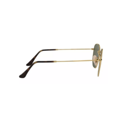 Ray-Ban RB3548 00158 Dorado Verde Polarizado - Equilybrio Group