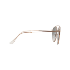Ray-Ban RB3647N 90683F Dorado Celeste Degrade en internet