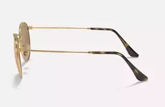Ray-Ban RB3447 112Z2 Dorado Rosa Espejado - comprar online