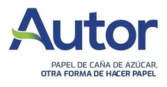 Resmas Autor A4 70 Grs Caja Por 12 Resmas en internet