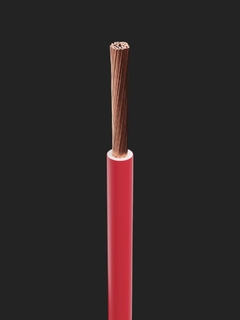 Cable Unipolar Imsa 2,5 Mm X 100 Metros En Rojo y Azul en internet