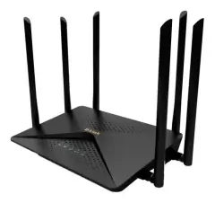 Router D-link Dir-846 Negro - comprar online