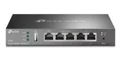 Router Tp-link Er605 V1 - Omada