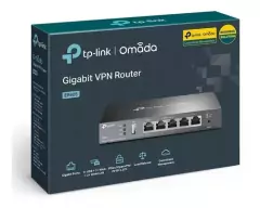Router Tp-link Er605 V1 - Omada - comprar online