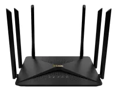 Router D-link Dir-846 Negro