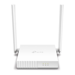 ROUTER+EXTENSOR+ACCESS POINT WI-FI TP-LINK 300Mbps