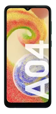 Samsung Galaxy A04 64 GB