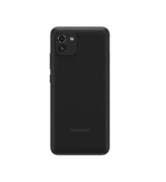 Samsung Galaxy A03 128 GB negro 4 GB RAM - comprar online