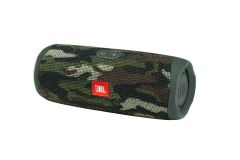 Speaker Portátil JBL Flip 7 Red - comprar online