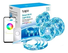 TIRA LUZ LED INTELIGENTE TP-LINK TAPO L900 10MTS