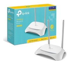 Router Wifi TP Link