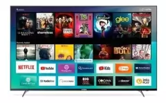 Smart TV Noblex DK65X6500 LED 4K 65" 220V