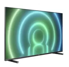 Smart TV Philips 55PUD7906/77 LED Android 10 4K 55" 110V/240V - comprar online