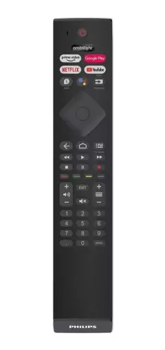 Smart TV Philips 55PUD7906/77 LED Android 10 4K 55" 110V/240V en internet