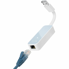 UE200 Adaptador USB 2.0 a Ethernet RJ45