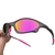 Óculos de Sol Penny X-Metal Rosa Pink Pinada 100% Polarizadas