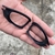 Acessório Side Blinders Para Óculos de Sol modelo Juliet X metal