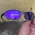 Óculos de Sol Juliet X-Metal Roxa Violet Pinada Top 100% Polarizadas - comprar online