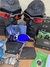 Romeo2 Plasma Metal Lentes Blue Neon Pinada Premium na internet