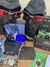 Romeo2 Plasma Metal Lentes Blue Neon Pinada Premium - comprar online