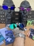 Romeo2 X-Metal Lentes Verde G26 Varejeira Pinada Premium - loja online