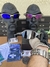 Romeo2 X-Metal Lentes Black Pinada Premium na internet