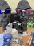 Romeo2 X-Metal Lentes Black Pinada Premium na internet