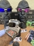 Romeo2 X-Metal Lentes Black Pinada Premium na internet