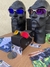 Romeo2 X-Metal Lentes Ruby Pinada Premium - loja online