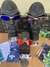 Romeo2 X-Metal Lentes Ruby Pinada Premium - comprar online