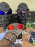 Romeo2 X-Metal Lentes Ruby Pinada Premium na internet