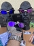 Romeo2 X-Metal Lentes Roxa Pinada Premium na internet
