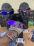 Romeo2 X-Metal Lentes Roxa Pinada Premium - loja online