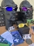 Romeo2 Metal 24k Dourada Lentes Gold Pinada Premium na internet