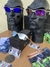 Imagem do Romeo2 Plasma Metal Lentes Liquid Metal Pinada Premium