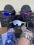 Romeo2 Plasma Metal Lentes Liquid Metal Pinada Premium - loja online