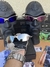 Romeo2 Plasma Metal Lentes Liquid Metal Pinada Premium na internet