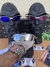 Romeo2 Plasma Metal Lentes Liquid Metal Pinada Premium