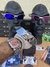 Romeo2 Plasma Metal Lentes Liquid Metal Pinada Premium - comprar online