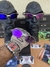 Romeo2 Plasma Metal Lentes Roxa Pinada Premium - comprar online