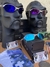 Imagem do Romeo2 Plasma Metal Lentes Ice Thug Pinada Premium