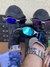 Romeo2 Plasma Metal Lentes Ice Thug Pinada Premium na internet