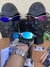 Romeo2 Plasma Metal Lentes Ice Thug Pinada Premium - JUJU_XMETAL
