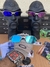 Romeo2 Plasma Metal Lentes Ice Thug Pinada Premium - loja online