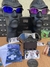Romeo2 Plasma Metal Lentes Black Pinada Premium na internet