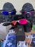 Romeo2 Plasma Metal Lentes Ruby Pinada Premium - loja online