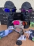 Imagem do Romeo2 Plasma Metal Lentes Ruby Pinada Premium